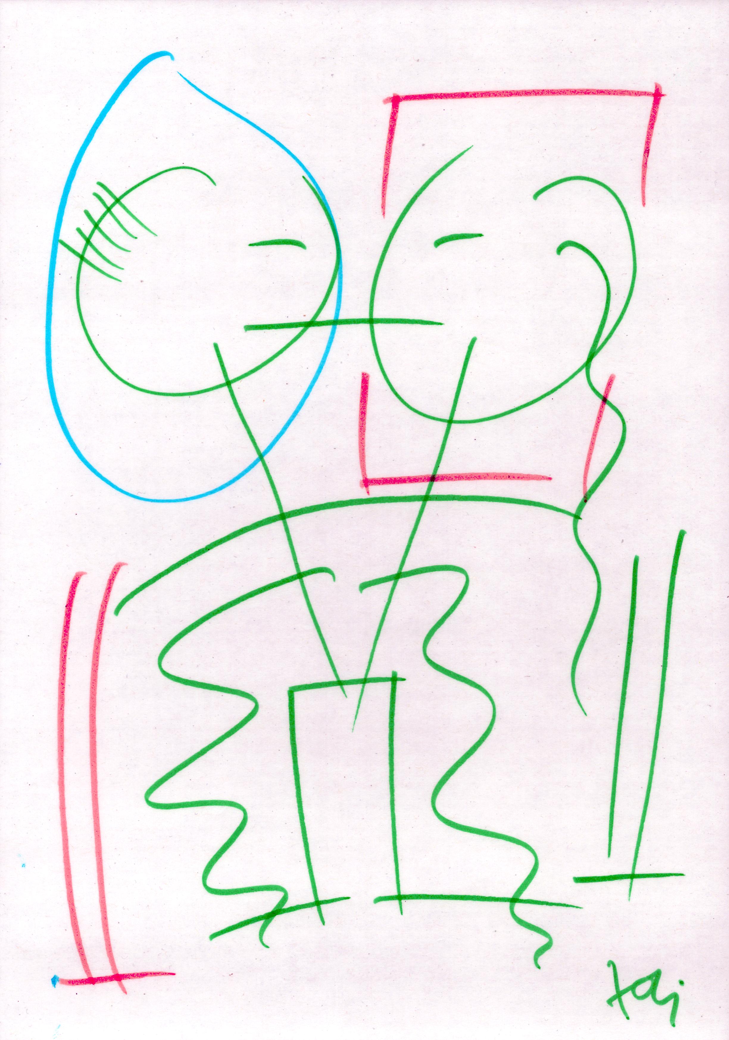 Drawings - 2024 drawing